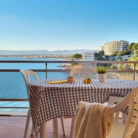 Bahia Mar Salou Apartman Kültér fotó
