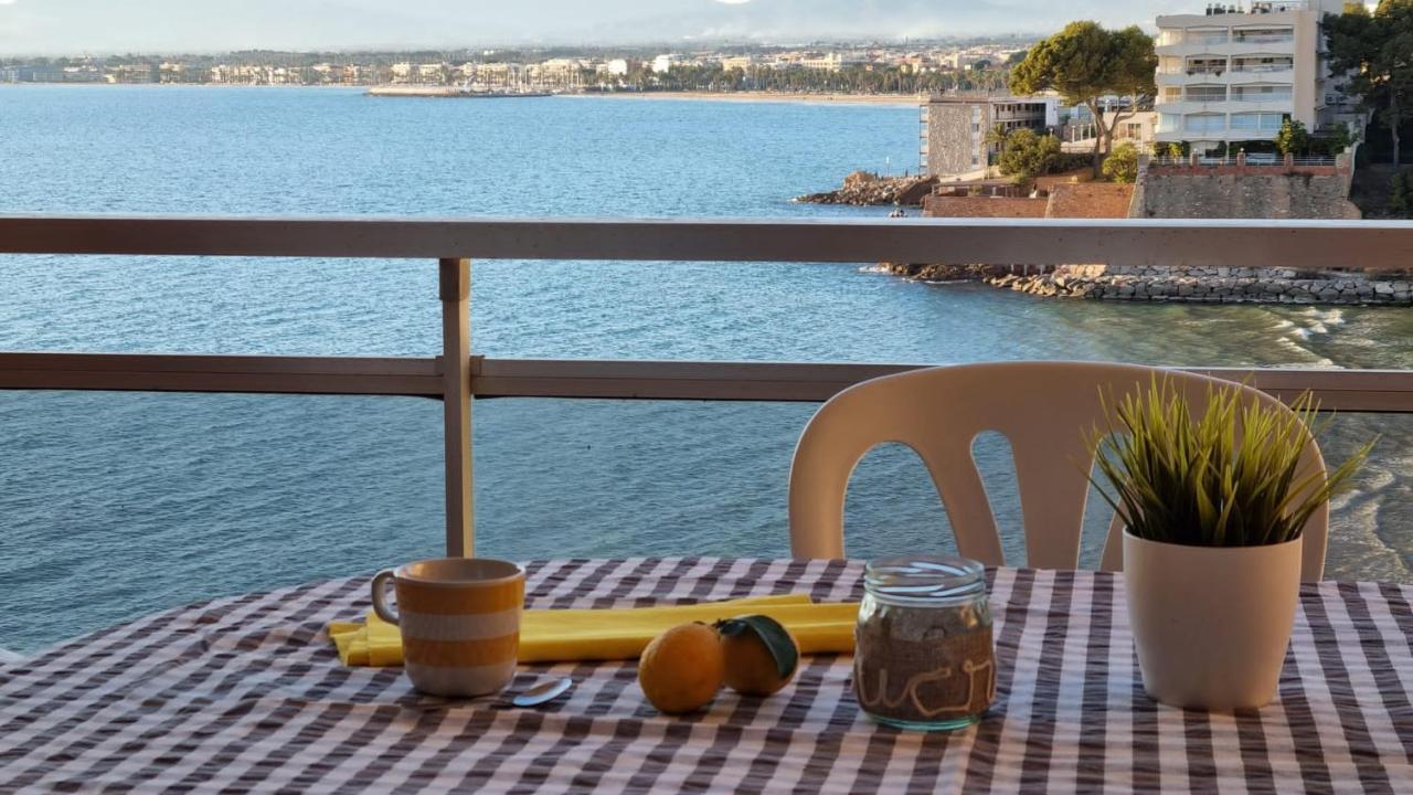 Bahia Mar Salou Apartman Kültér fotó