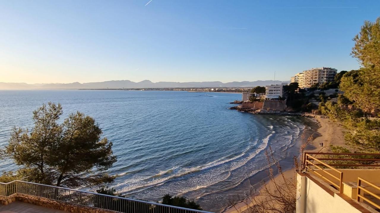 Bahia Mar Salou Apartman Kültér fotó
