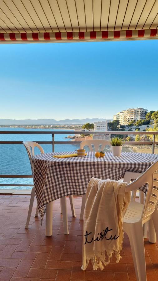 Bahia Mar Salou Apartman Kültér fotó
