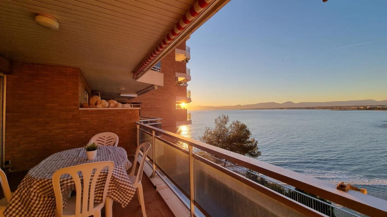 Bahia Mar Salou Apartman Kültér fotó