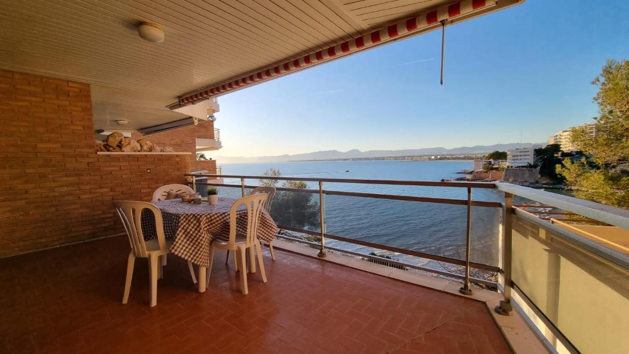 Bahia Mar Salou Apartman Kültér fotó