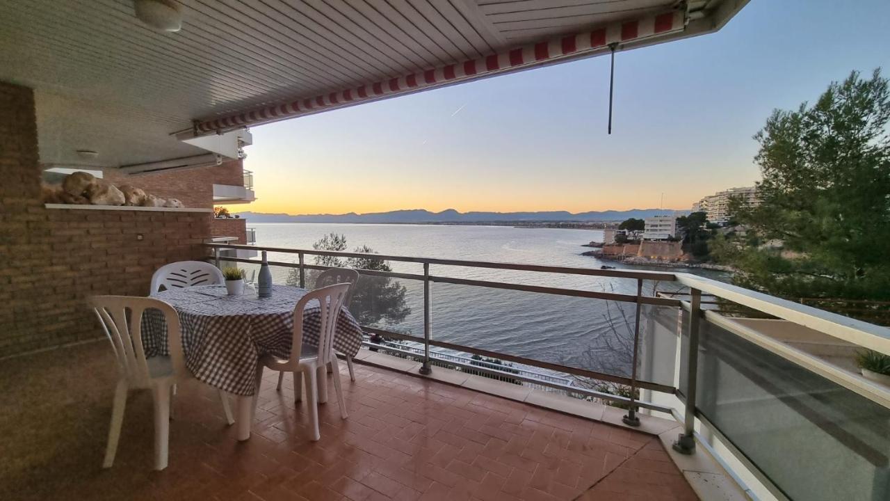 Bahia Mar Salou Apartman Kültér fotó
