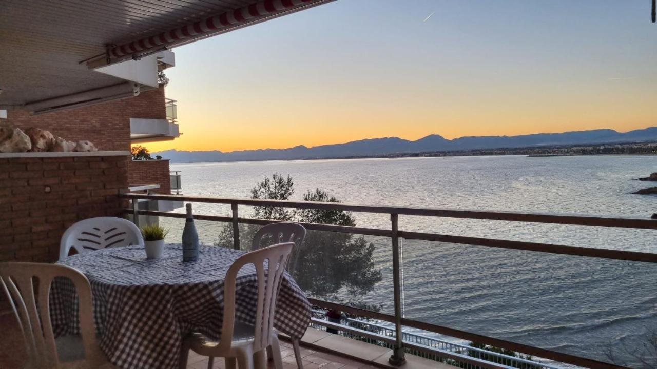 Bahia Mar Salou Apartman Kültér fotó