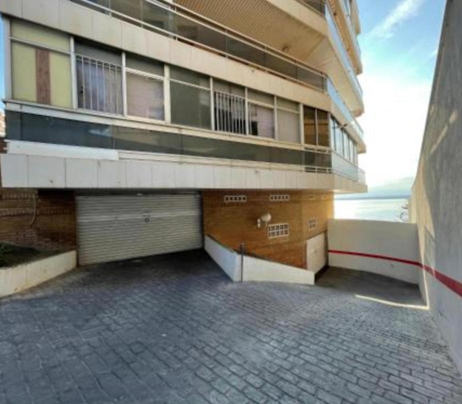 Bahia Mar Salou Apartman Kültér fotó