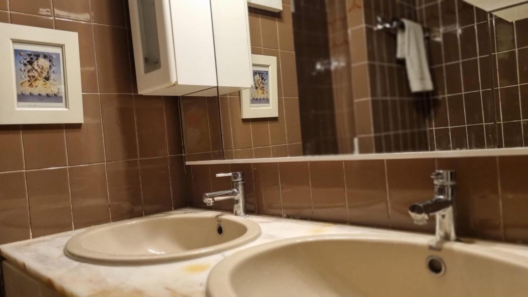 Bahia Mar Salou Apartman Kültér fotó