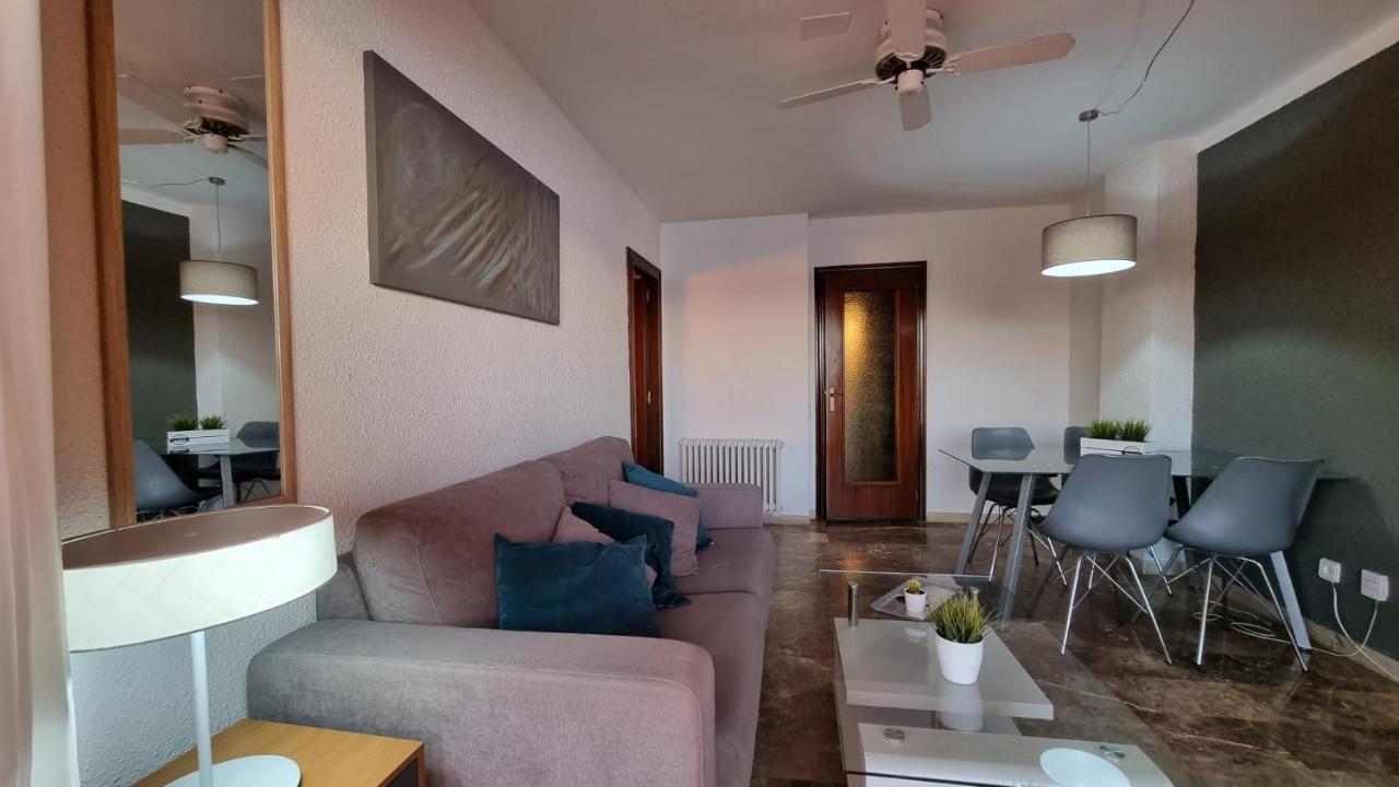 Bahia Mar Salou Apartman Kültér fotó