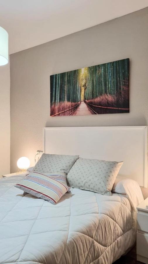 Bahia Mar Salou Apartman Kültér fotó