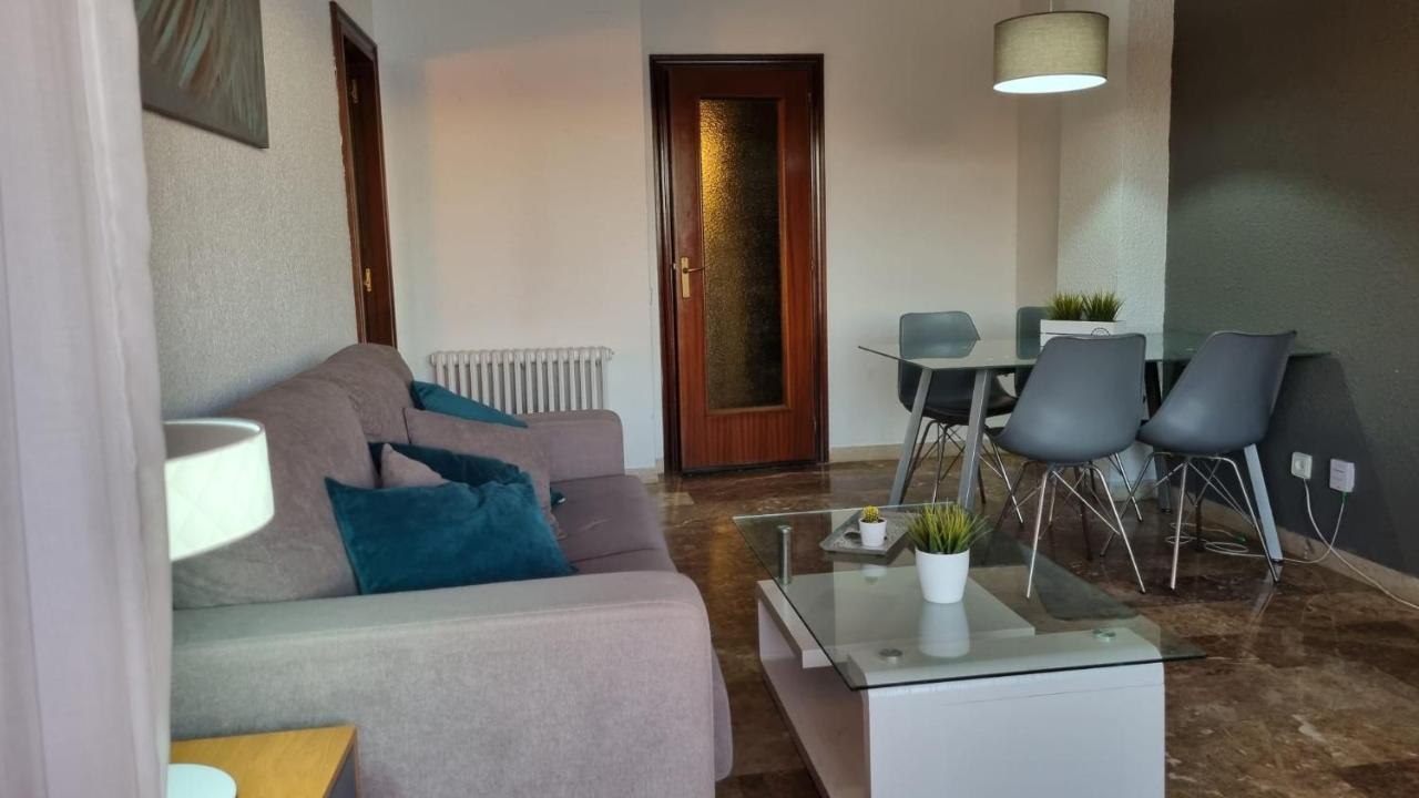 Bahia Mar Salou Apartman Kültér fotó