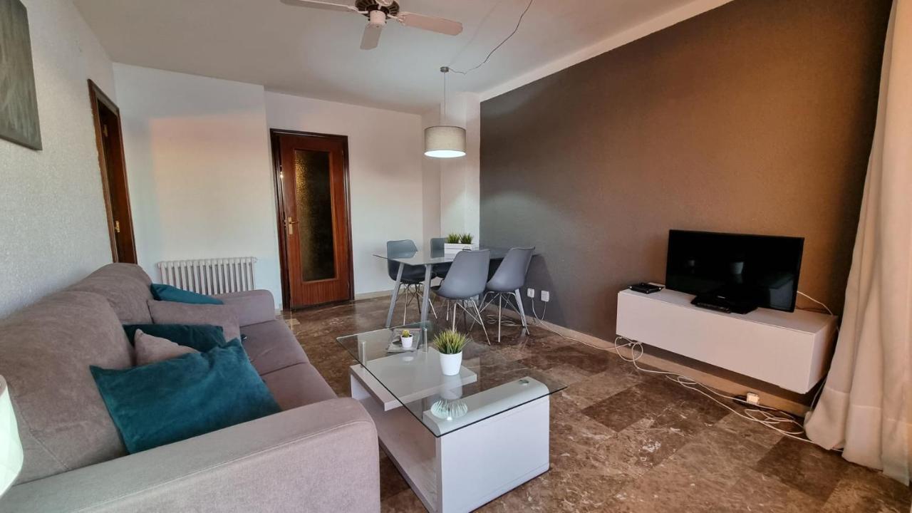 Bahia Mar Salou Apartman Kültér fotó