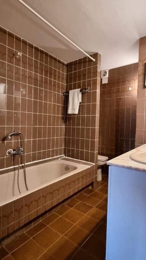 Bahia Mar Salou Apartman Kültér fotó