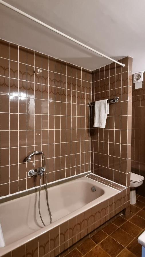 Bahia Mar Salou Apartman Kültér fotó