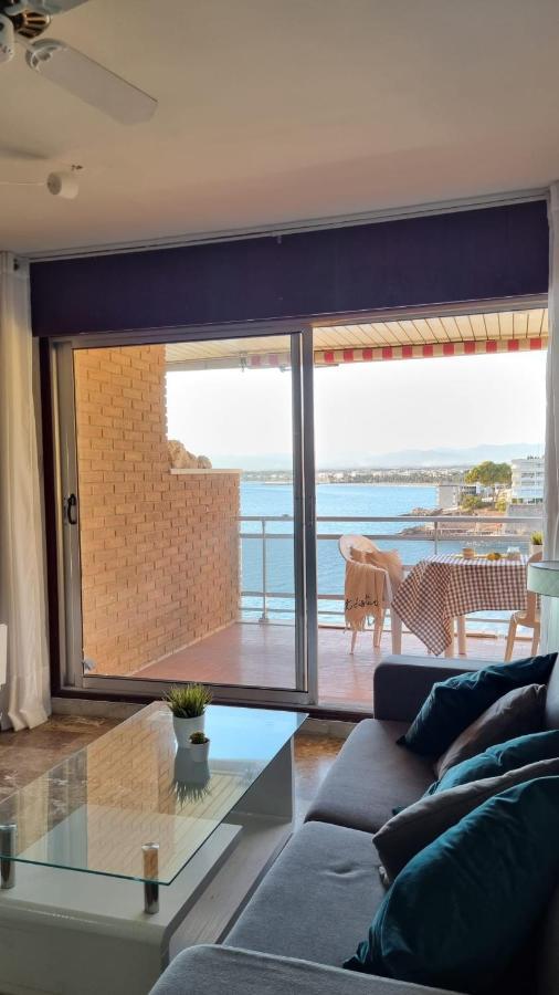 Bahia Mar Salou Apartman Kültér fotó