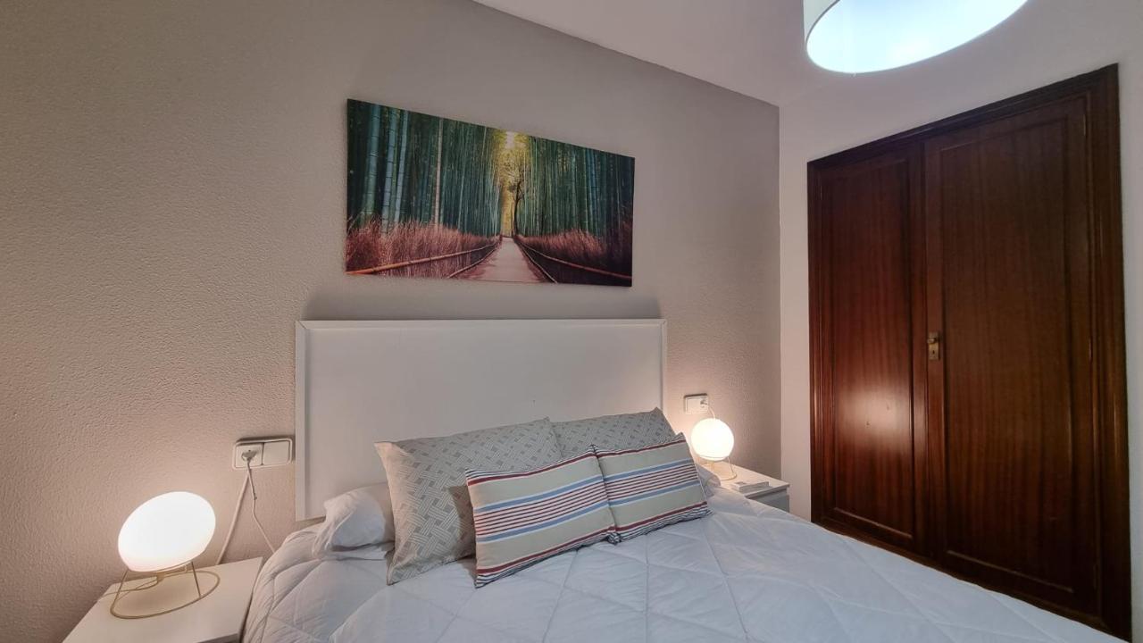 Bahia Mar Salou Apartman Kültér fotó