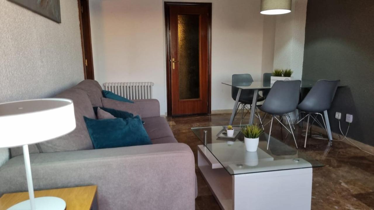 Bahia Mar Salou Apartman Kültér fotó