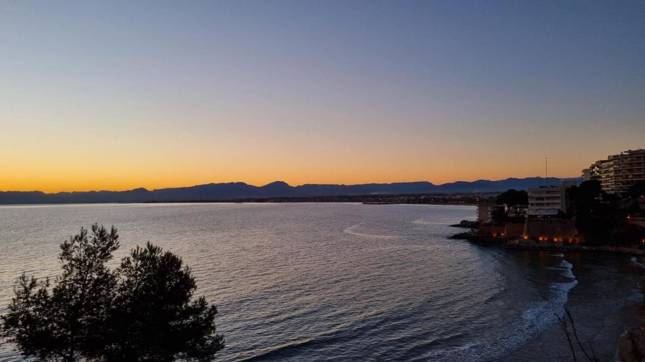 Bahia Mar Salou Apartman Kültér fotó