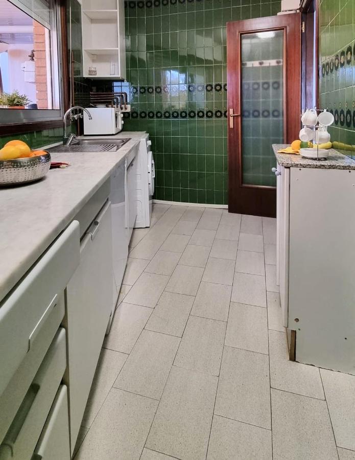 Bahia Mar Salou Apartman Kültér fotó