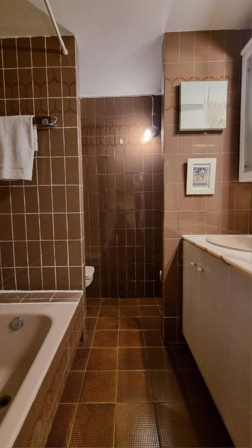 Bahia Mar Salou Apartman Kültér fotó