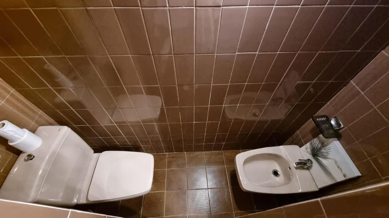 Bahia Mar Salou Apartman Kültér fotó