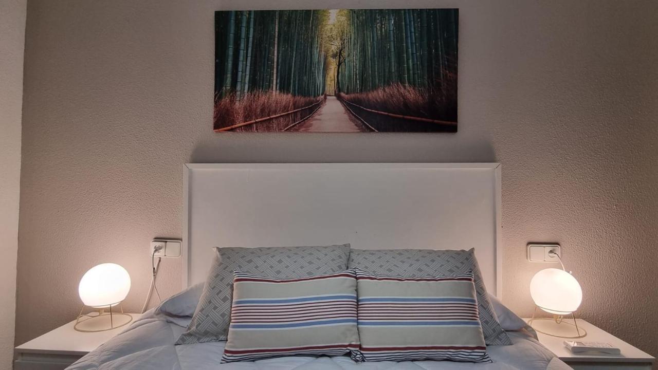 Bahia Mar Salou Apartman Kültér fotó