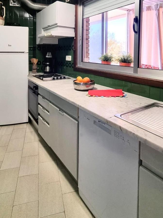 Bahia Mar Salou Apartman Kültér fotó