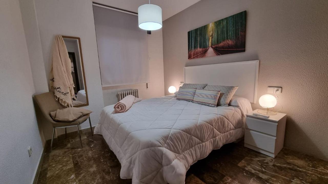 Bahia Mar Salou Apartman Kültér fotó