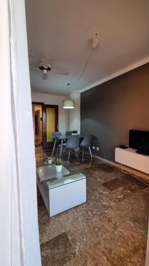 Bahia Mar Salou Apartman Kültér fotó