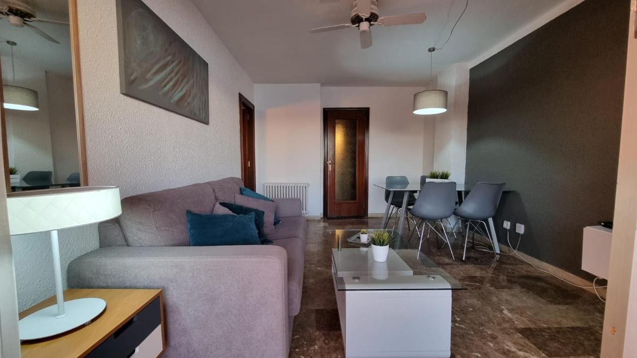 Bahia Mar Salou Apartman Kültér fotó