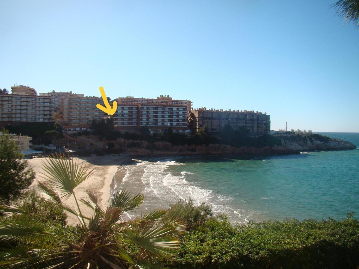 Bahia Mar Salou Apartman Kültér fotó