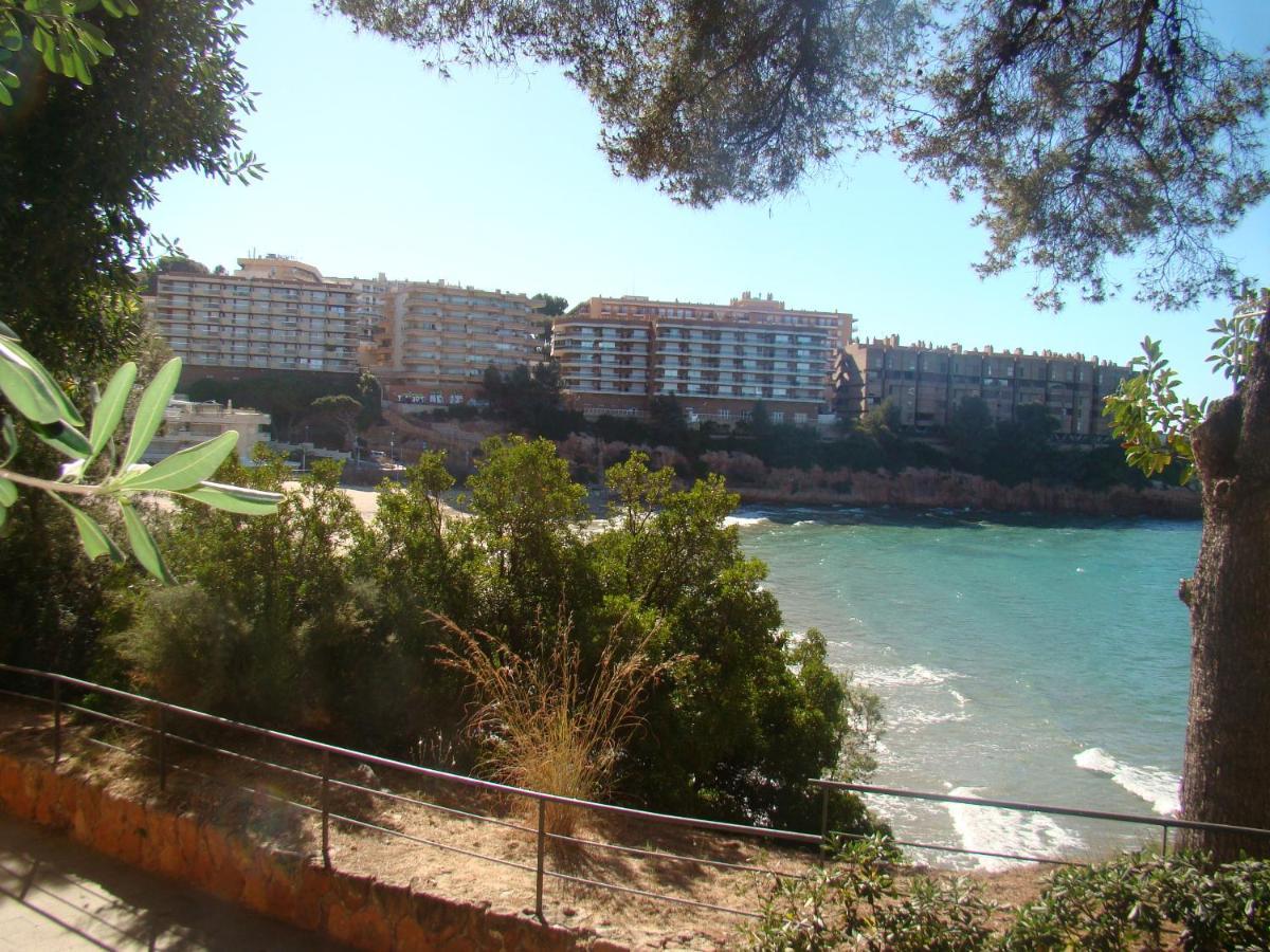 Bahia Mar Salou Apartman Kültér fotó
