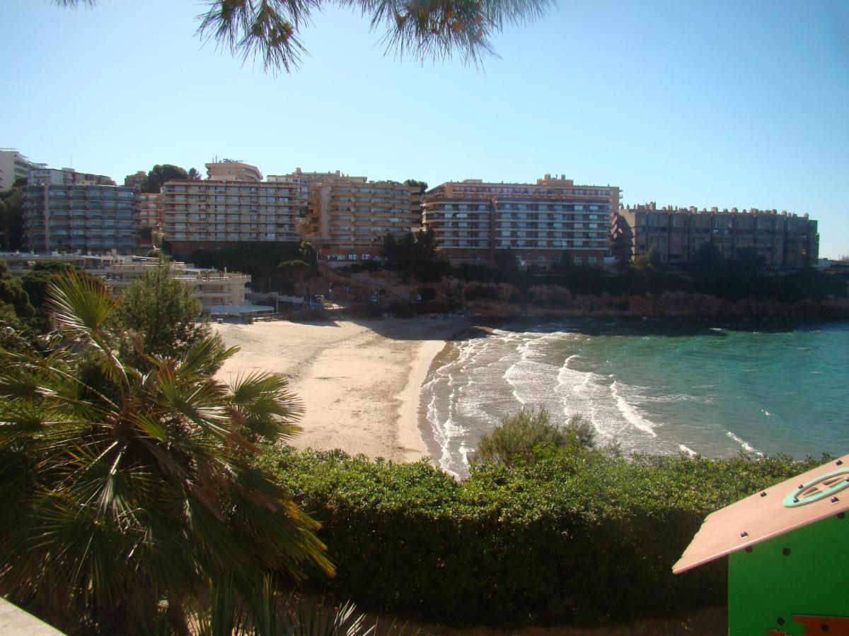 Bahia Mar Salou Apartman Kültér fotó