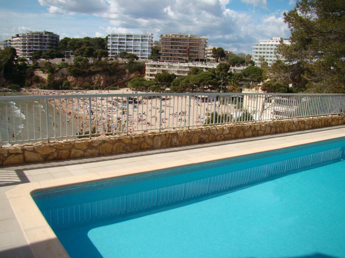 Bahia Mar Salou Apartman Kültér fotó