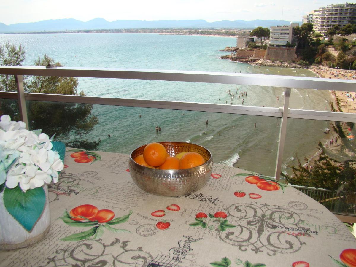 Bahia Mar Salou Apartman Kültér fotó
